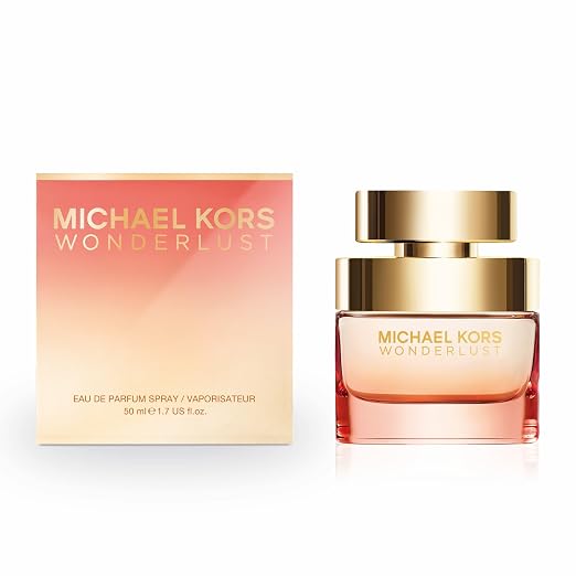 Michael Kors Wonderlust for Women 3.4oz EDP